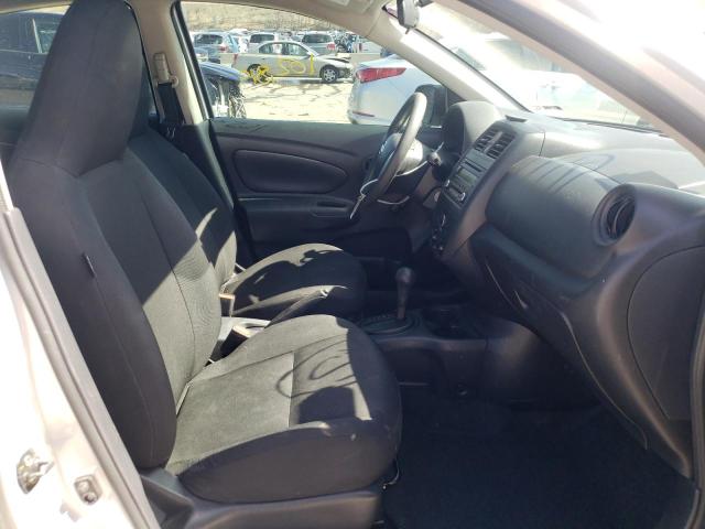2015 NISSAN VERSA S 3N1CN7AP2FL910850