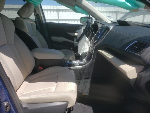 2019 SUBARU ASCENT PRE 4S4WMACD8K3476948