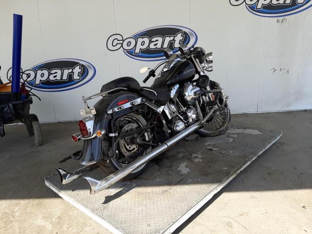 2016 HARLEY-DAVIDSON FLSTN SOFT 1HD1JDV32GB035924