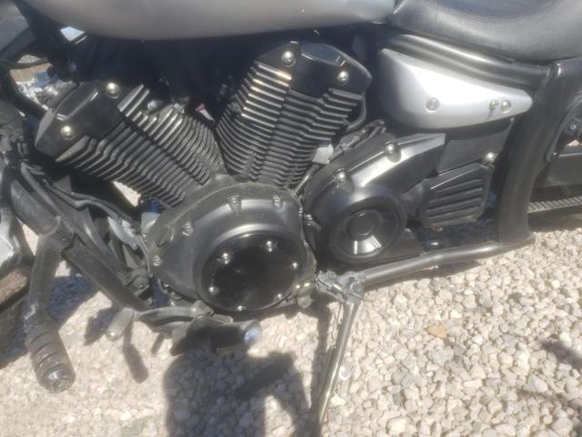 2011 YAMAHA XVS1300 CU JYAVP33E3BA002473
