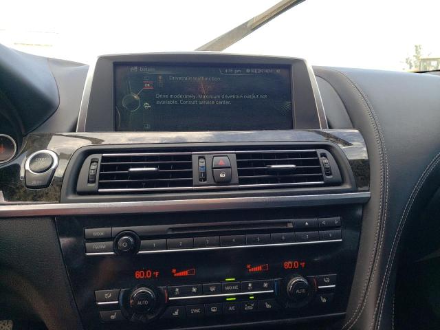 2015 BMW ALPINA B6 WBA6B4C52FD761100