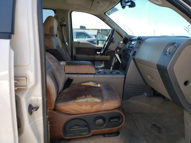 1FTPW14V97KA47339 Ford F150 Super 2007. Фото: 4