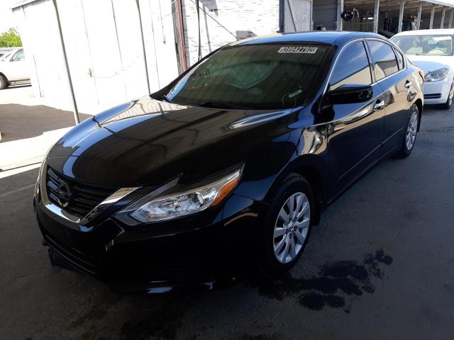 2016 NISSAN ALTIMA 2.5 1N4AL3AP8GN382127