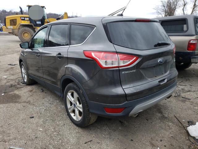 1FMCU9GX4FUB17294 Ford ESCAPE SE