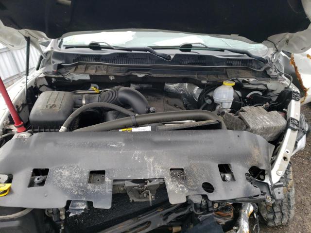 2018 DODGE RAM 1500 3C6RR7KT3JG149178