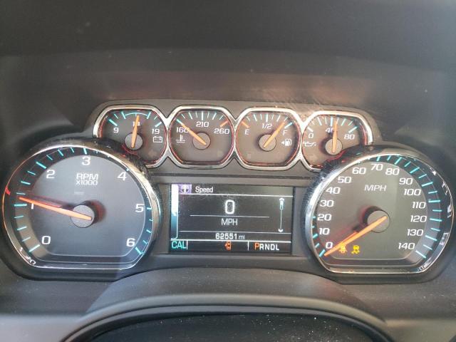 2020 GMC YUKON SLE 1GKS1AKC9LR112285