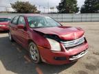 2006 FORD  FUSION