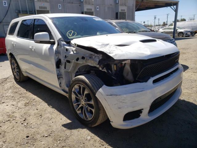 Dodge Durango R/