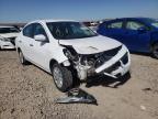 2017 NISSAN  VERSA