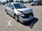 2012 NISSAN  VERSA