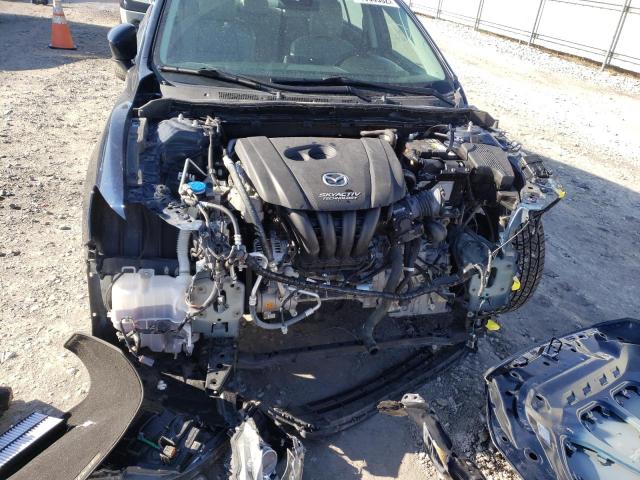 2017 MAZDA 6 TOURING JM1GL1V54H1121281