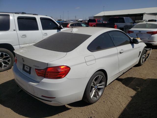 2015 BMW 428 XI WBA3N9C54FK247154