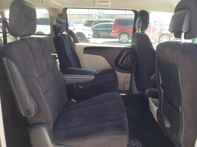 2C4RDGCG3ER172971 Dodge Grand Cara 2014. Фото: 5