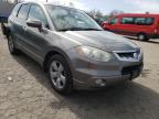 2008 ACURA  RDX