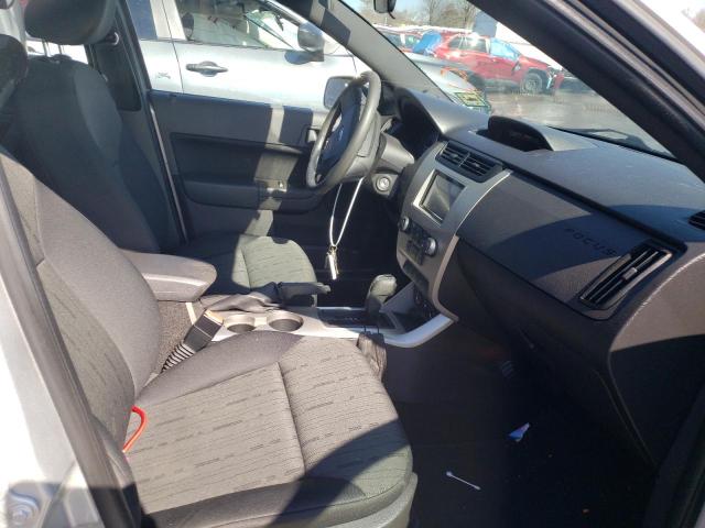 1FAHP3FN3AW111696 Ford Focus Se 2010. Фото: 4