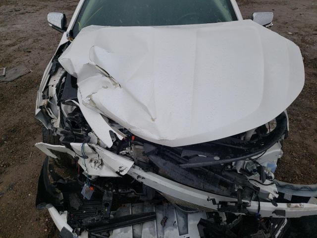 2018 CHEVROLET IMPALA PRE 2G1125S36J9108111