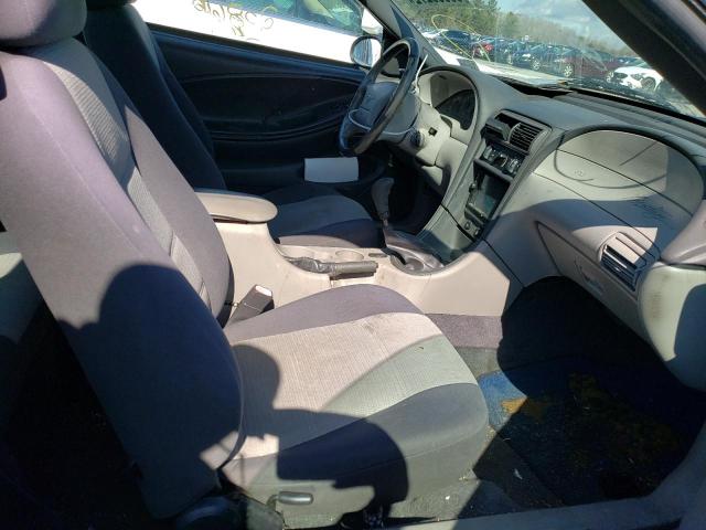 Фото: 1FAFP40453F311673 - 5