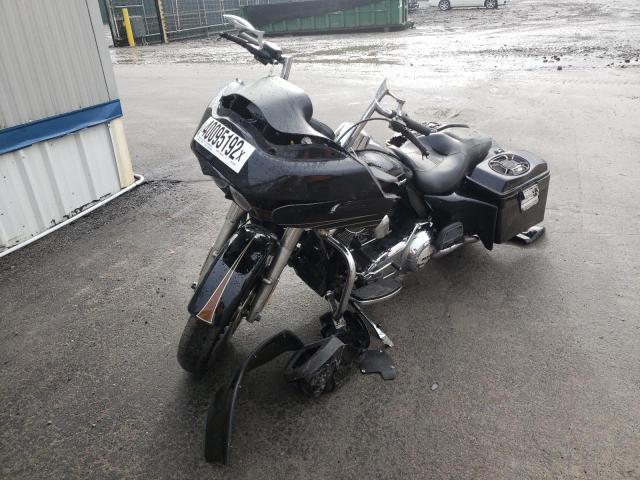 2011 HARLEY-DAVIDSON FLTRU 1HD1KGM11BB624289