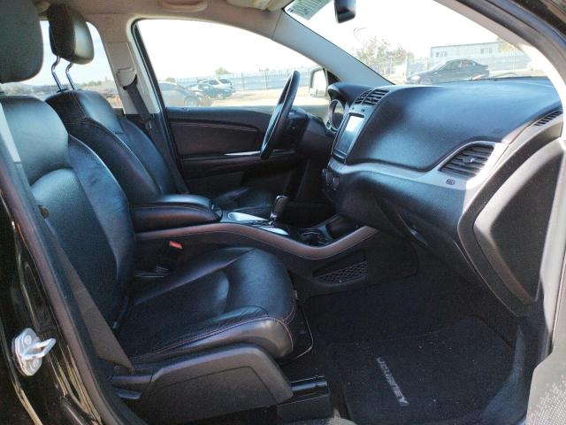 2016 DODGE JOURNEY 3C4PDCEG3GT154516