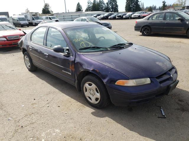 1998 Dodge Stratus for sale in Woodburn, OR