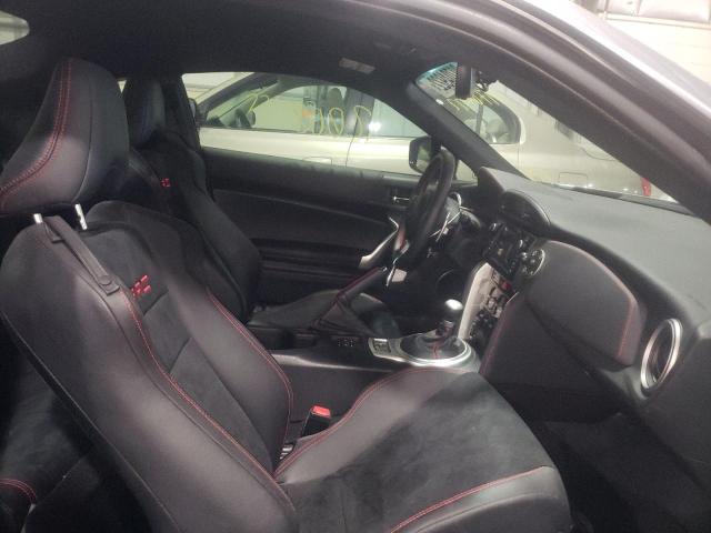 2020 SUBARU BRZ LIMITE JF1ZCAC14L8701712