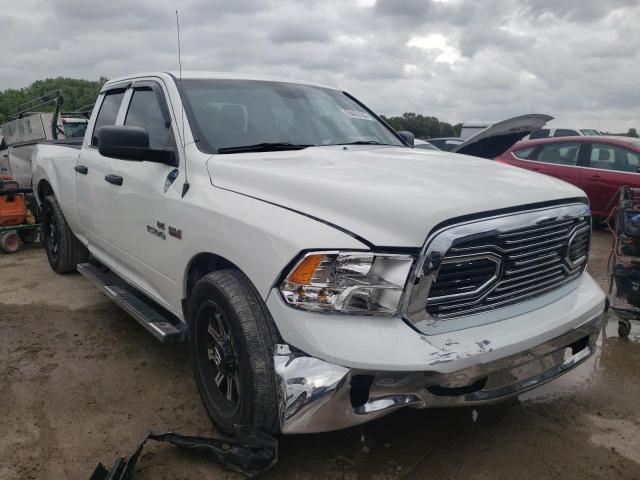 1C6RR6FT7GS332945 Ram 1500 St 2016