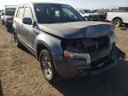 photo SUZUKI GRAND VITARA 2007