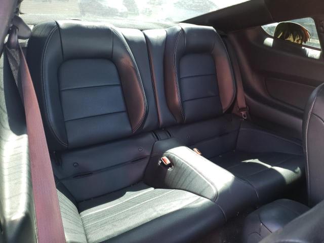 1FA6P8TH9F5363386 Ford Mustang 2015. Фото: 5
