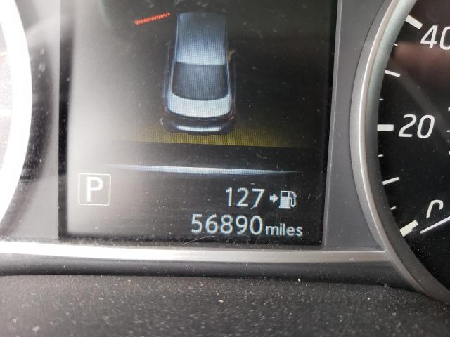 2018 NISSAN SENTRA S 3N1AB7AP2JL648840