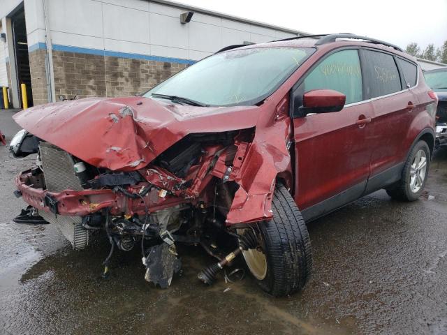 2016 FORD ESCAPE SE 1FMCU9G94GUA89466
