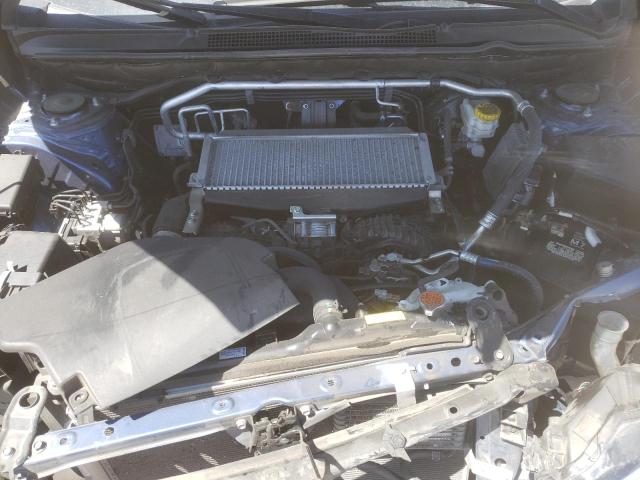 2019 SUBARU ASCENT PRE 4S4WMACD8K3476948