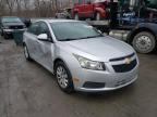 2011 CHEVROLET  CRUZE