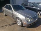 2006 MERCEDES-BENZ  E-CLASS