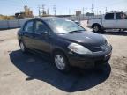 2008 NISSAN  VERSA