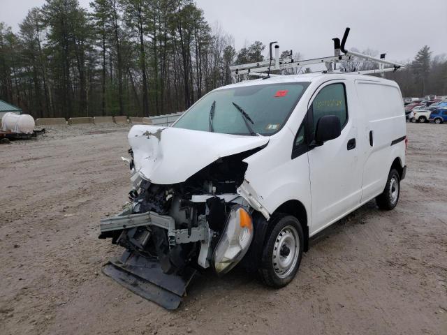 3N6CM0KN2MK694938 Nissan NV