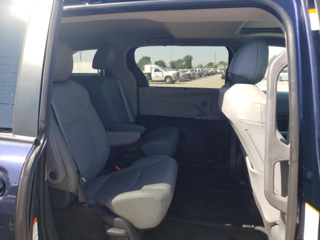 5TDYSKFC5MS016188 Toyota Sienna Xle 2021. Фото: 5