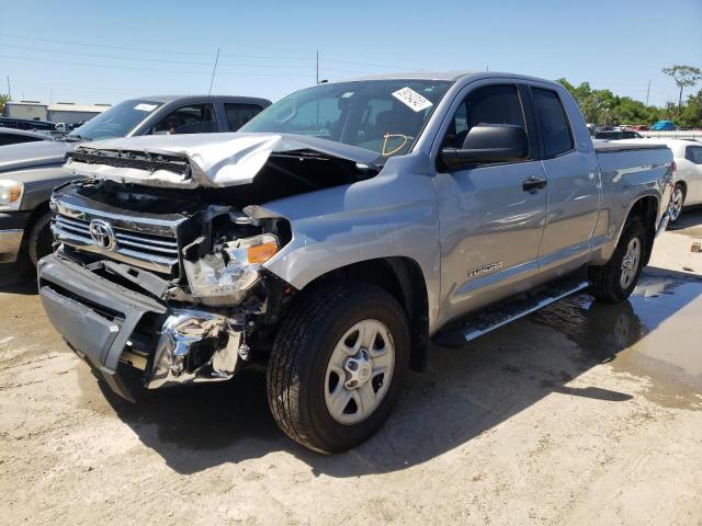 5TFRM5F12HX111936 Toyota Tundra Dou 2017. Фото: 1