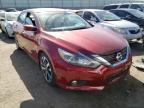 2017 NISSAN  ALTIMA