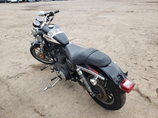 2006 HARLEY-DAVIDSON XL1200 R 1HD1CLP146K415300
