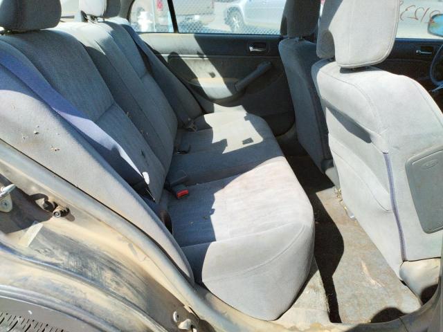 Фото: 2HGES16674H530955 - 6