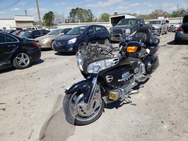 2004 HONDA GL1800 A 1HFSC47424A300287