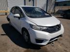 2016 HONDA  FIT