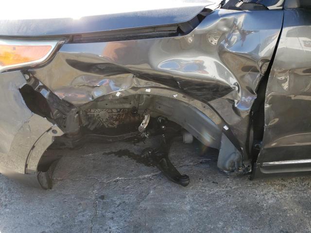 2015 FORD EXPLORER X 1FM5K7D87FGA55288