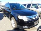 2007 FORD  EDGE