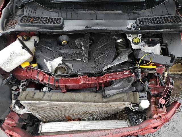 2016 FORD ESCAPE SE 1FMCU9G94GUA89466