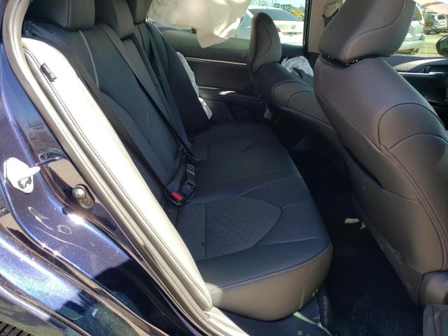 2021 TOYOTA CAMRY XSE 4T1K61AKXMU482161