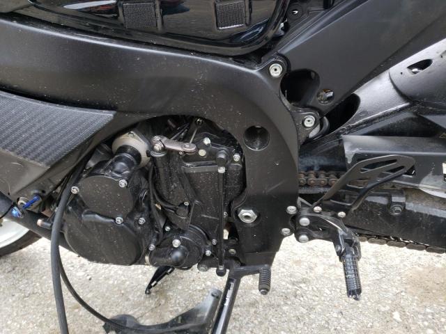JS1GN7FA8K7101168 Suzuki Gsx-R600 2019. Фото: 6