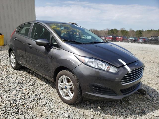 2019 FORD FIESTA SE 3FADP4EJ2KM113086