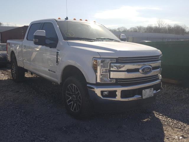 1FT7W2BT9KEC73671 Ford F250 Super 2019
