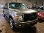 2014 FORD  F-150